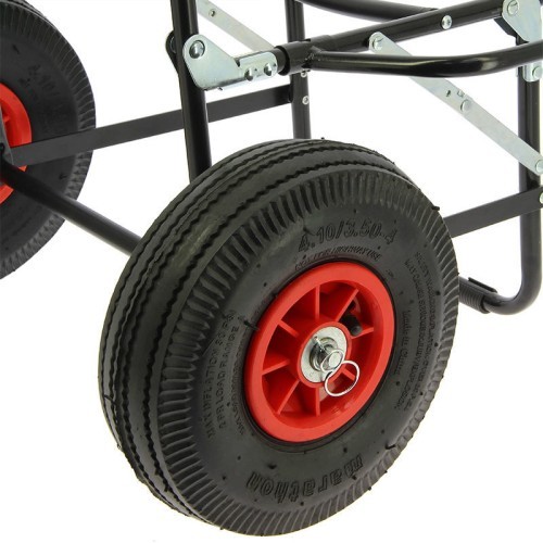 Trolley NGT Quickfish 