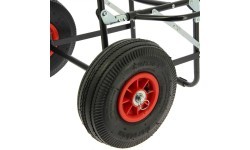 Trolley NGT Quickfish 