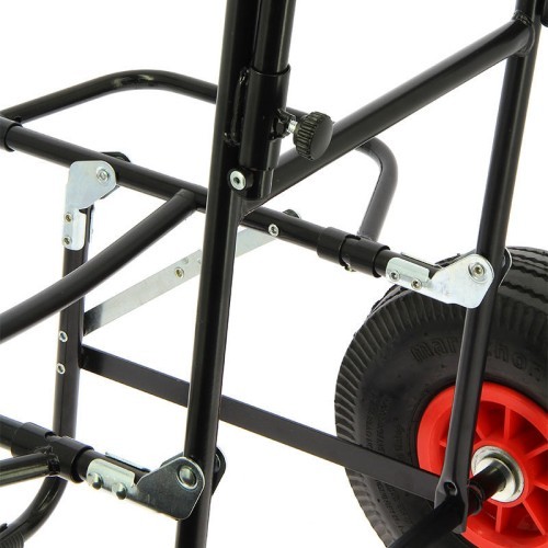 Тележка для рыбалки NGT Quickfish