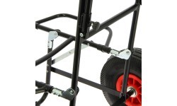 Trolley NGT Quickfish 