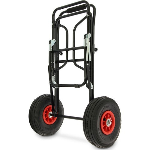 Trolley NGT Quickfish 
