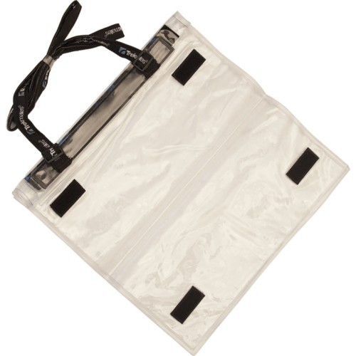 Map Case Trekmates Dry, 31x29 cm