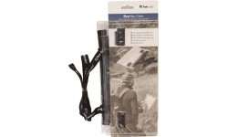 Kartes maciņš Trekmates Dry, 31x29 cm