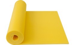 Однослойный коврик Yate 180x50x0,8 см