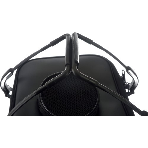 Складное рыболовное ведро для хранения рыбы ZFish, 18л