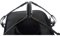 Складное рыболовное ведро для хранения рыбы ZFish, 18л