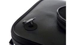 Складное рыболовное ведро для хранения рыбы ZFish, 18л