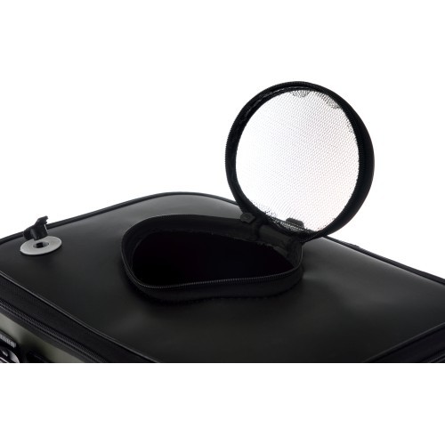 Складное рыболовное ведро для хранения рыбы ZFish, 18л