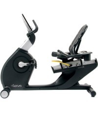 Recumbent Bike Intenza Fitness 550RBi