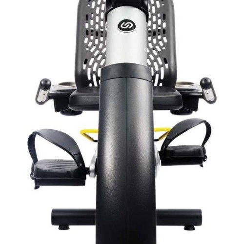 Recumbent Bike Intenza Fitness 550RBi