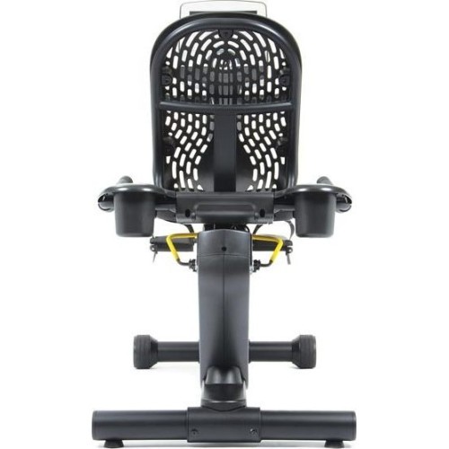 Recumbent Bike Intenza Fitness 550RBi