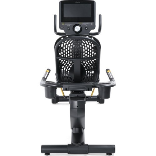 Recumbent Bike Intenza Fitness 450RBi2