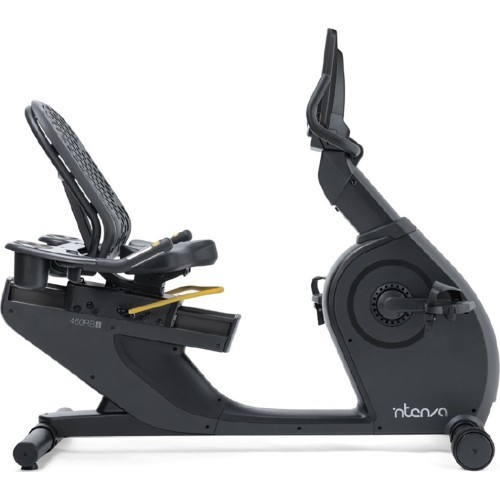 Recumbent Bike Intenza Fitness 450RBi2