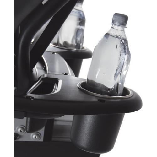 Recumbent Bike Intenza Fitness 550RBi