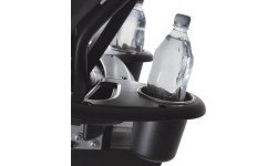 Recumbent Bike Intenza Fitness 550RBi