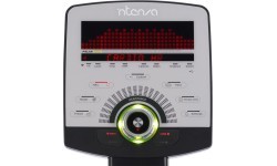 Recumbent Bike Intenza Fitness 550RBi