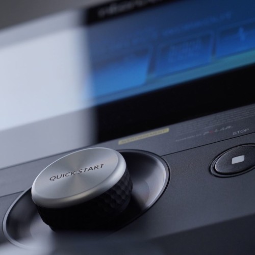 Recumbent Bike Intenza Fitness 450RBi2