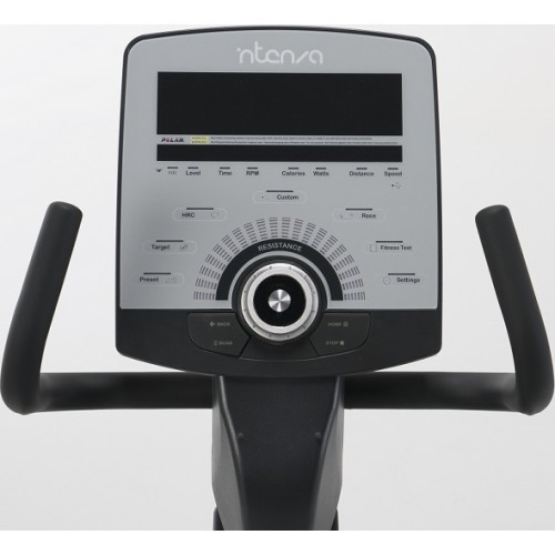 Recumbent Bike Intenza Fitness 550RBi