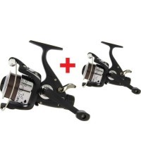 Spoles AP Carp Runner MAX 40, 1+1