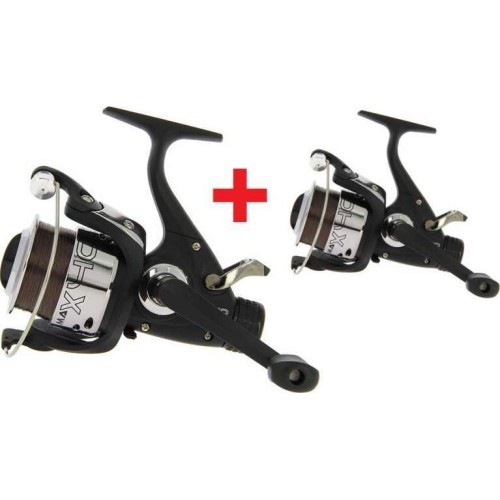 Spole AP Carp Runner MAX 40, 1+1 BEZ MAKSAS!