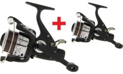 Reel AP Carp Runner MAX 40, 1+1 FREE!