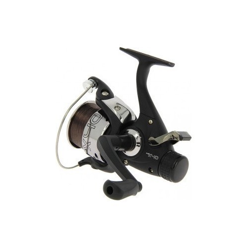 Катушка AP Carp Runner MAX 40, 1+1 БЕСПЛАТНО!