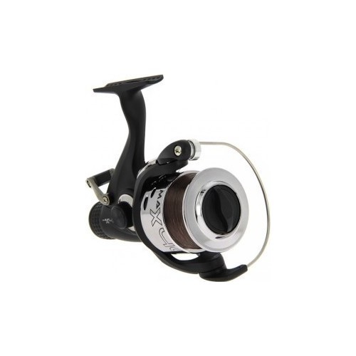 Катушка AP Carp Runner MAX 40, 1+1 БЕСПЛАТНО!