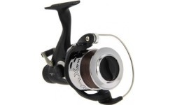 Reel AP Carp Runner MAX 40, 1+1 FREE!