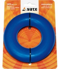 Кольцо-эспандер для кистей Yate, синее