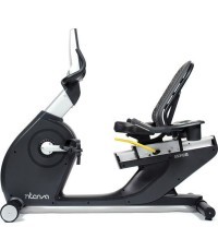 Velotrenažieris Intenza Fitness 550RBe2