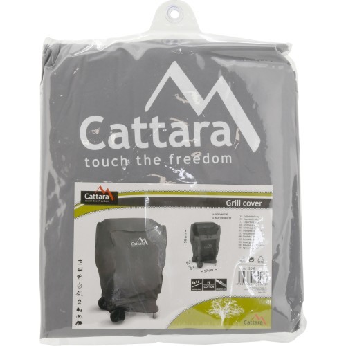 Gāzes grila pārsegs Cattara 99BB011