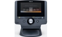 Upright Bike Intenza Fitness 450UBi2