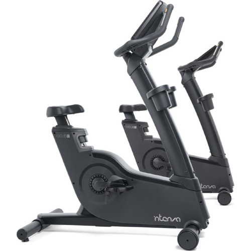 Upright Bike Intenza Fitness 450UBi2