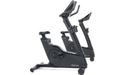 Upright Bike Intenza Fitness 450UBi2