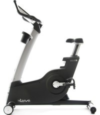 Upright Bike Intenza Fitness 550UBi