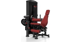 Legs Trainer Marbo MP-U216, Red