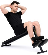 Incline Bench SmartGym Fitness Accessories SG-15 