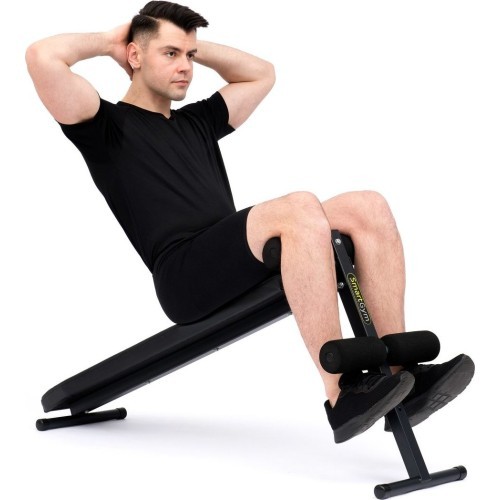 Vēdera preses sols SmartGym Fitness Accessories SG-15