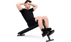 Vēdera preses sols SmartGym Fitness Accessories SG-15