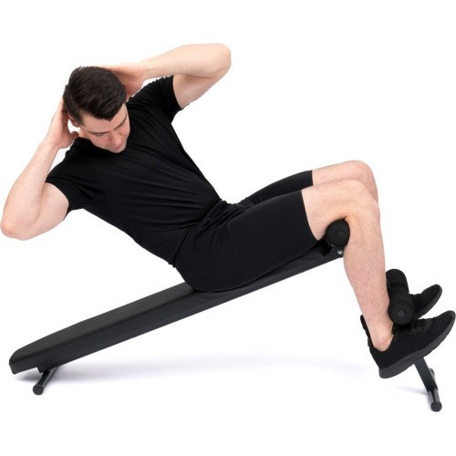 Скамья с наклоном SmartGym Fitness Accessories SG-15