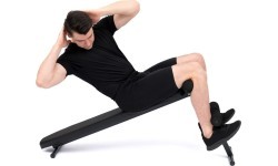 Vēdera preses sols SmartGym Fitness Accessories SG-15