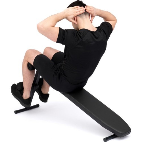 Скамья с наклоном SmartGym Fitness Accessories SG-15