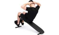 Vēdera preses sols SmartGym Fitness Accessories SG-15