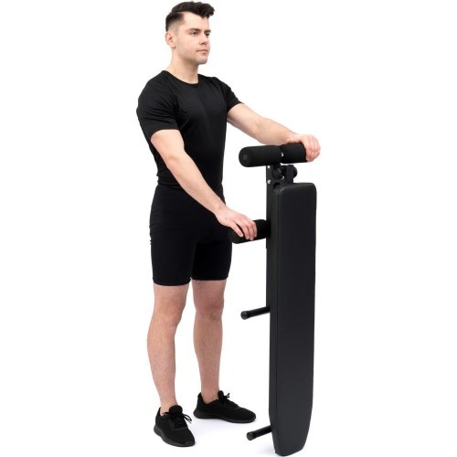 Vēdera preses sols SmartGym Fitness Accessories SG-15