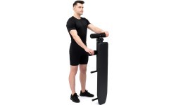 Vēdera preses sols SmartGym Fitness Accessories SG-15