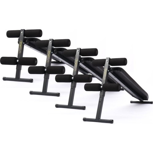Incline Bench SmartGym Fitness Accessories SG-15 