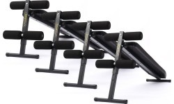 Vēdera preses sols SmartGym Fitness Accessories SG-15