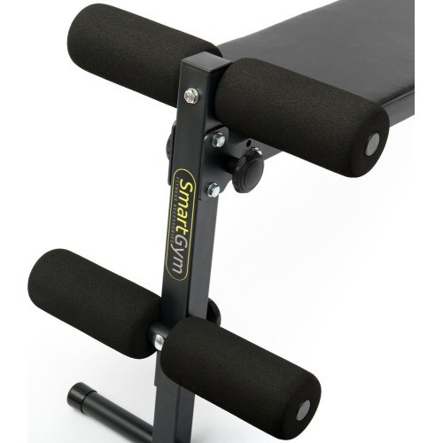 Vēdera preses sols SmartGym Fitness Accessories SG-15