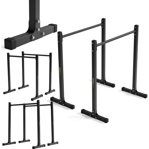 Paralēles SmartGym Fitness Accessories SG-14