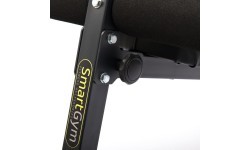 Incline Bench SmartGym Fitness Accessories SG-15 